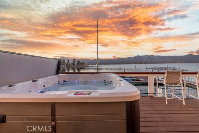 Big Bear Lake, CA 92315,478 Lakeview CT