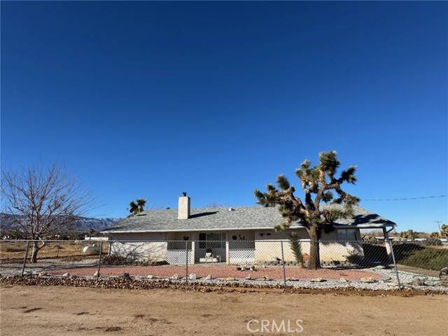 Phelan, CA 92371,10824 Anderson Ranch RD
