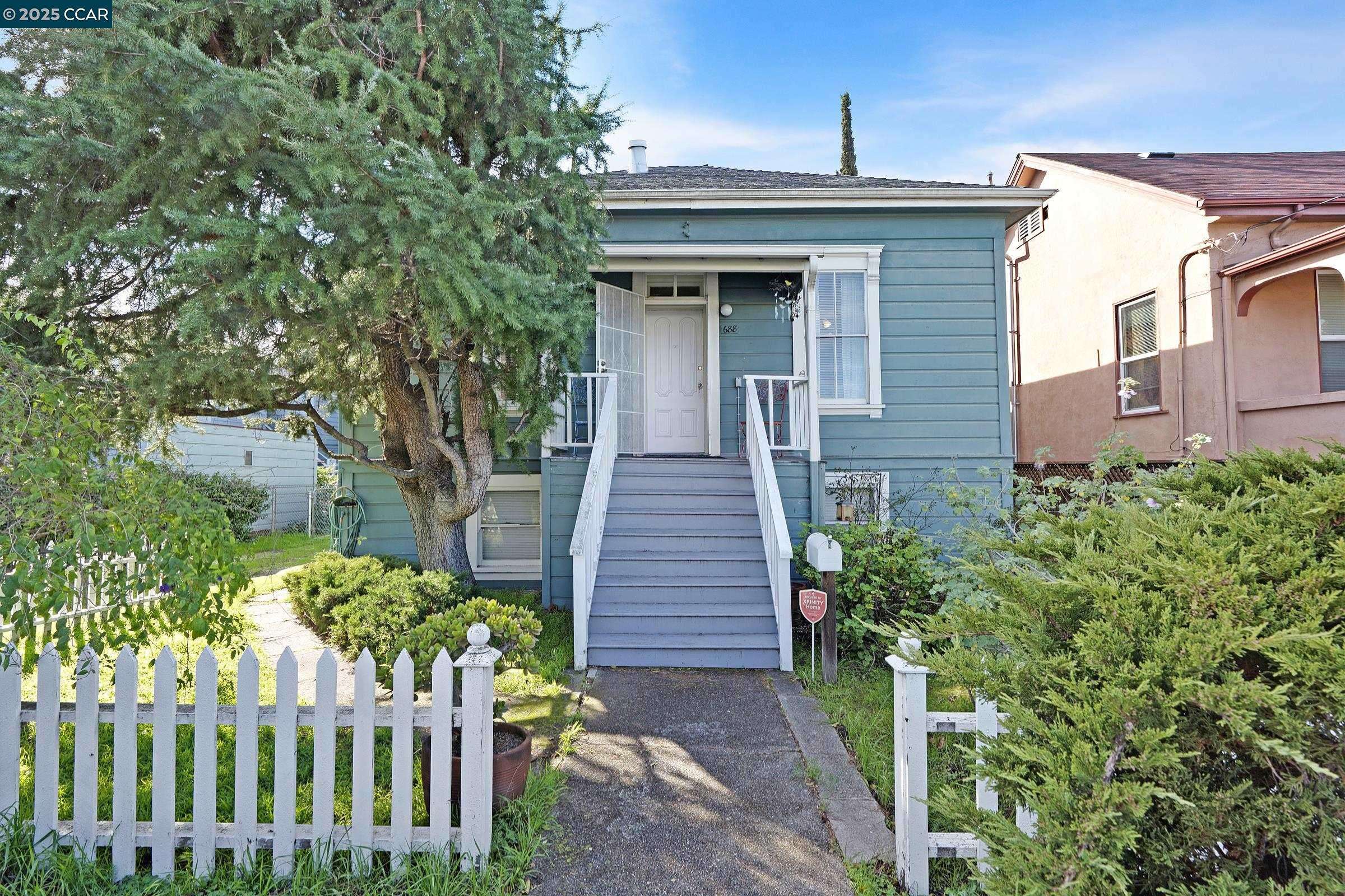 Pinole, CA 94564,688 Quinan St