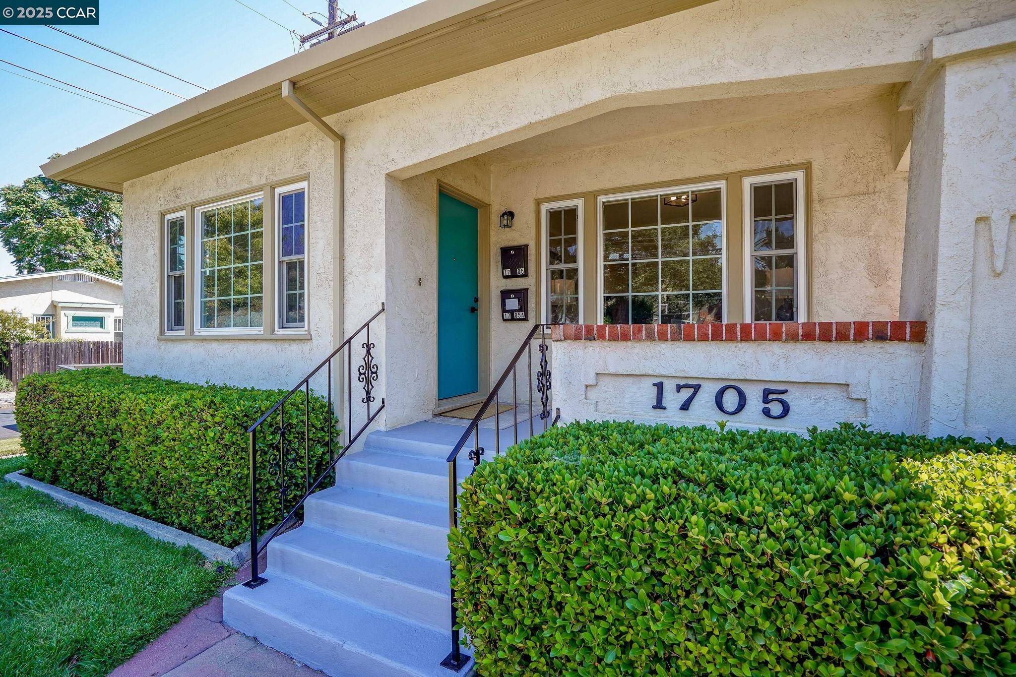 Martinez, CA 94553,1705 Alhambra Ave
