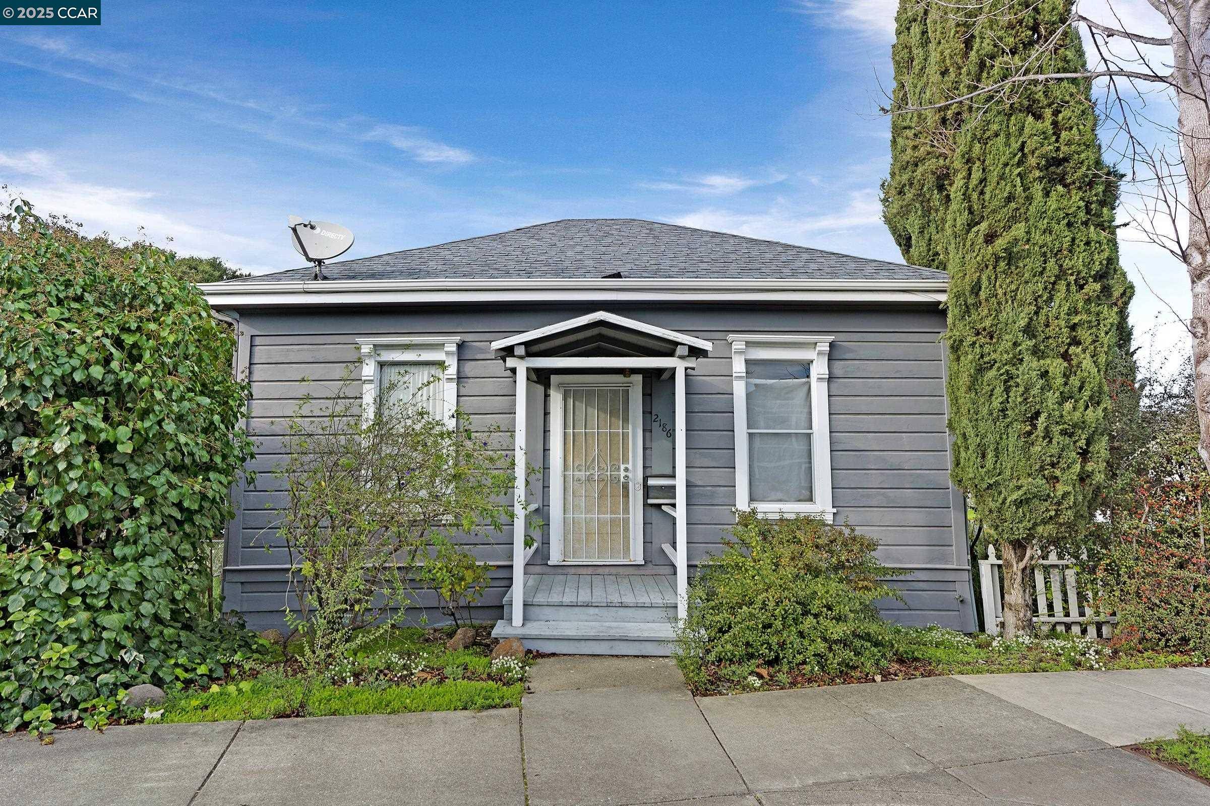 Pinole, CA 94564,2150-2186 San Pablo Ave