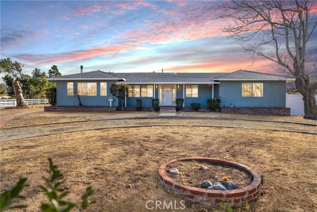 Leona Valley, CA 93551,8600 Vientos DR