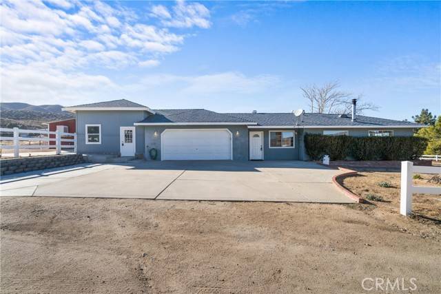 Leona Valley, CA 93551,8600 Vientos DR