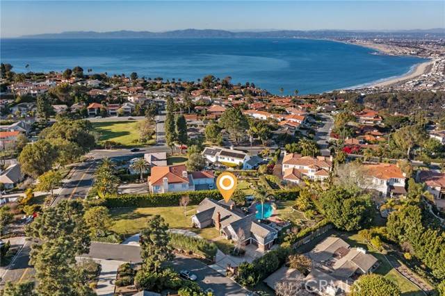 Palos Verdes Estates, CA 90274,2501 Novato PL