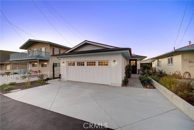 Cayucos, CA 93430,29 11th ST