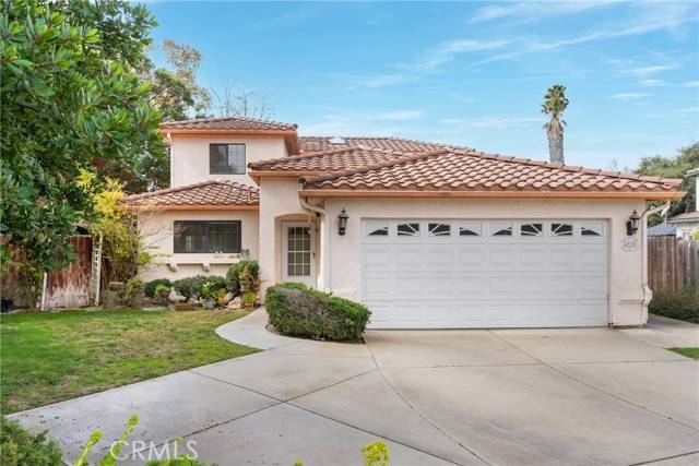 Santa Maria, CA 93455,4920 Ruby Crest CT