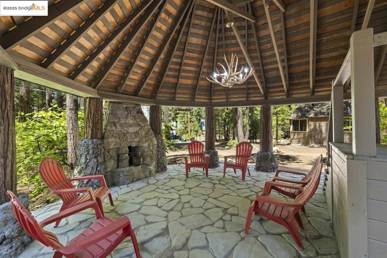 Pinecrest, CA 95364,126 Rustic Rd.