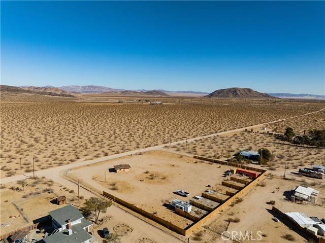 Landers, CA 92285,57025 Encantado RD