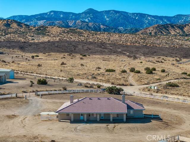 Phelan, CA 92371,8535 Johnson RD