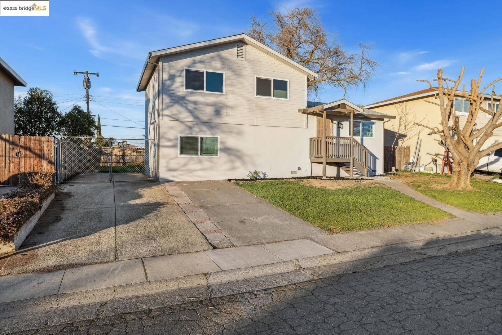 North High, CA 95660,4165 Stephen DR