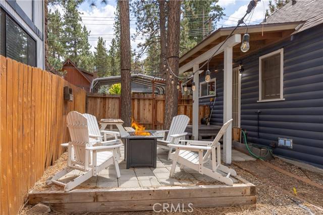 Big Bear City, CA 92314,741 Irving WAY