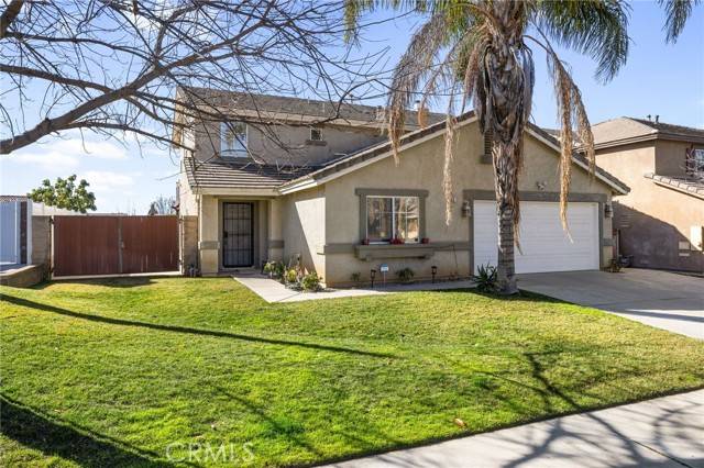 Beaumont, CA 92223,753 Cardinal ST