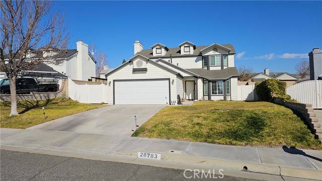 Canyon Country, CA 91387,28783 Winterdale DR