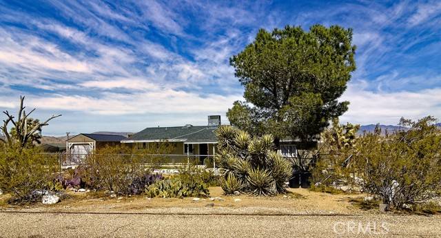 Lucerne Valley, CA 92356,32816 Topaz RD