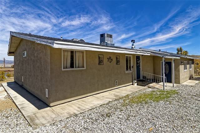 Lucerne Valley, CA 92356,32816 Topaz RD