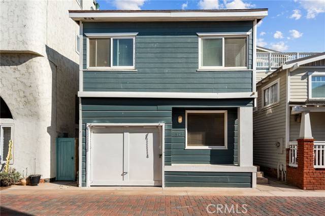Surfside, CA 90743,24 B Surfside AVE