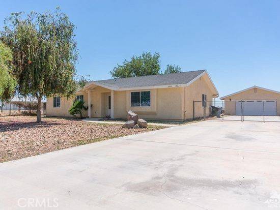 Blythe, CA 92225,2255 Riviera DR