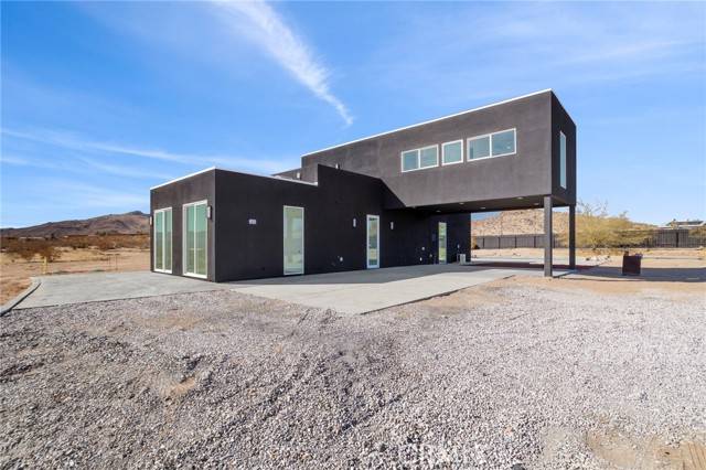 Joshua Tree, CA 92252,3460 Stonehill AVE