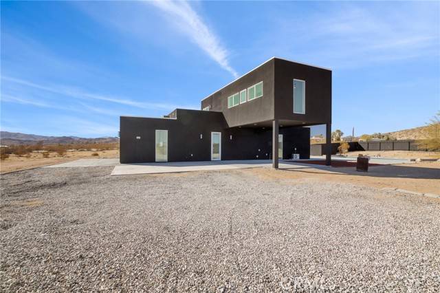 Joshua Tree, CA 92252,3460 Stonehill AVE