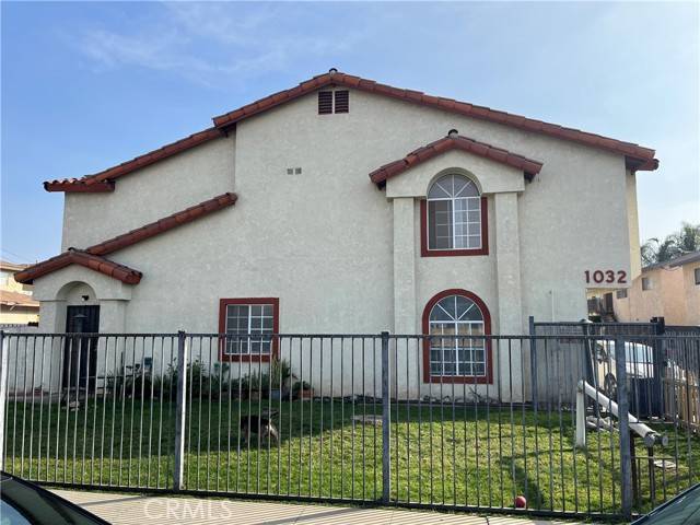 Montebello, CA 90640,1032 Carob WAY 1
