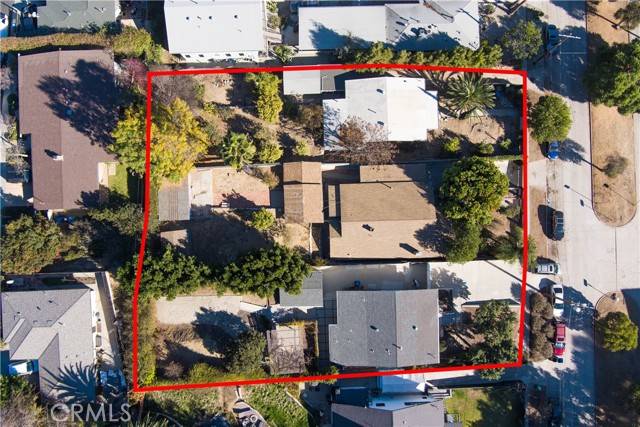 Los Angeles, CA 90042,6029 La Prada ST