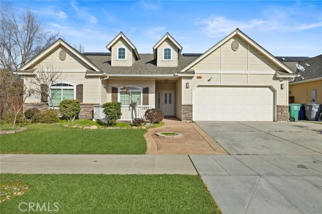 Reedley, CA 93654,332 E Stanley AVE