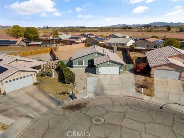 Blythe, CA 92225,784 Michelle ST