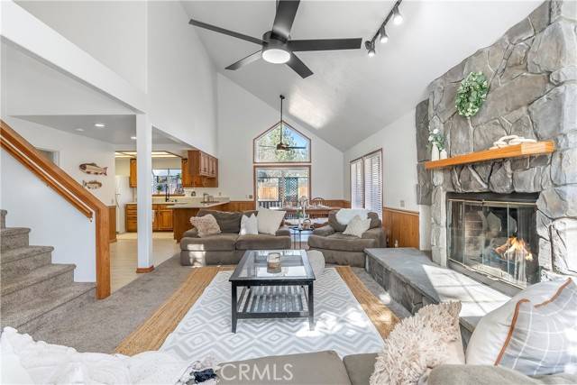 Big Bear Lake, CA 92315,43144 Moonridge RD