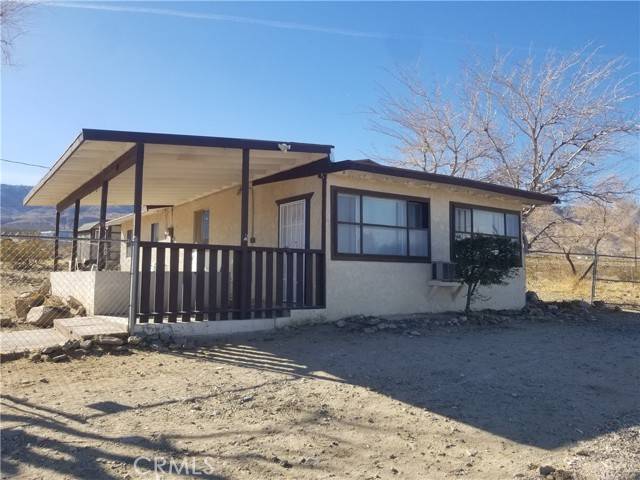 Lucerne Valley, CA 92356,31072 Azurite RD