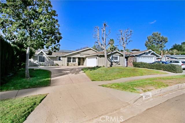 Woodland Hills, CA 91364,23101 Gainford ST