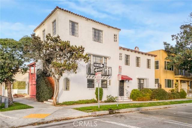 Long Beach, CA 90802,1001 E 1st ST