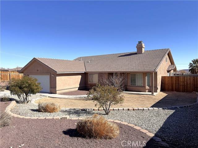 Barstow, CA 92311,1121 Lotebush LN