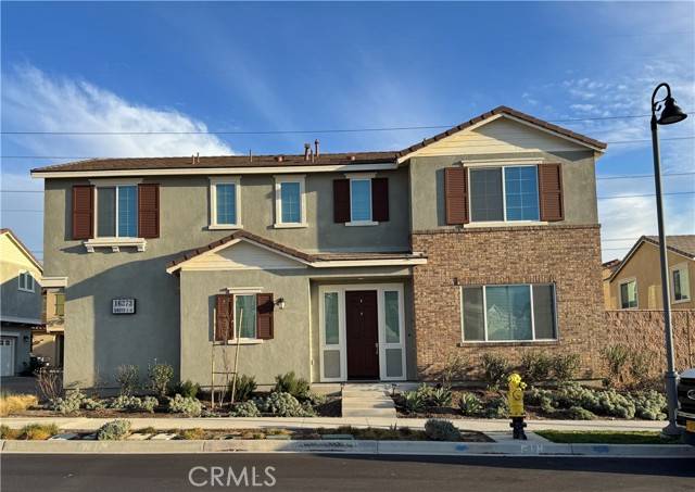 Fontana, CA 92336,16273 Castello LN 1