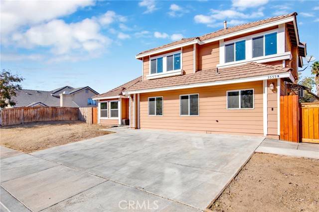 Palmdale, CA 93550,3555 Sterling CT