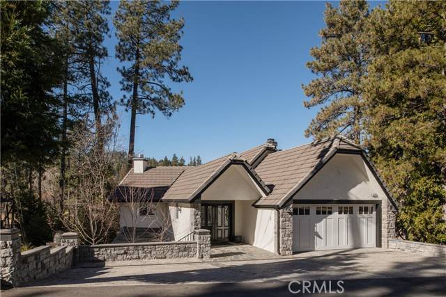 Lake Arrowhead, CA 92352,544 Golf Course RD