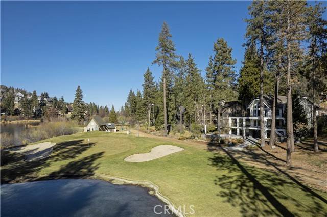 Lake Arrowhead, CA 92352,544 Golf Course RD