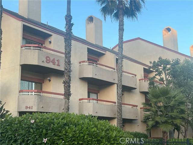 Torrance, CA 90502,941 W Carson ST 212