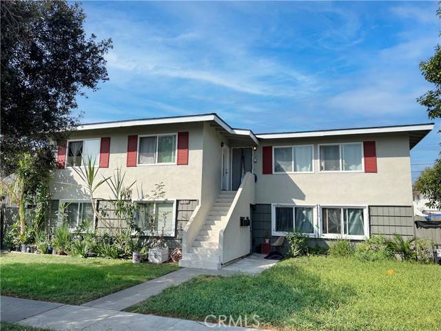 Santa Ana, CA 92707,2606 S Rosewood AVE