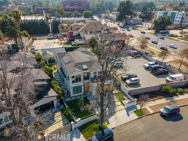 Encino, CA 91436,16846 Addison ST
