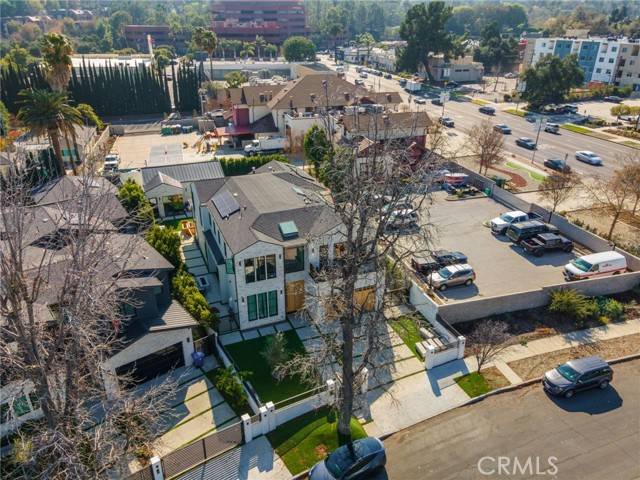 Encino, CA 91436,16846 Addison ST