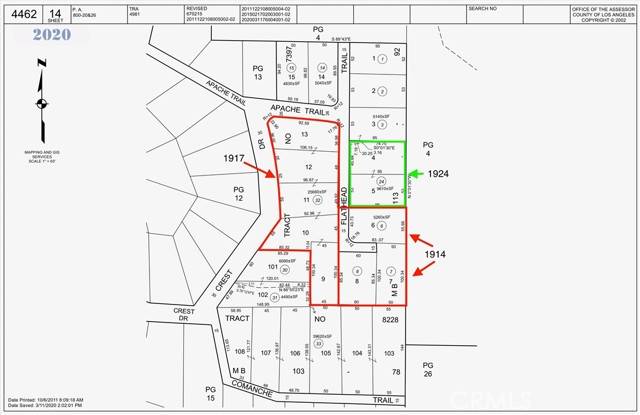 Agoura Hills, CA 91301,1917 Flathead TRL