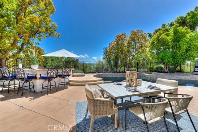 Coto De Caza, CA 92679,4 Danville LN