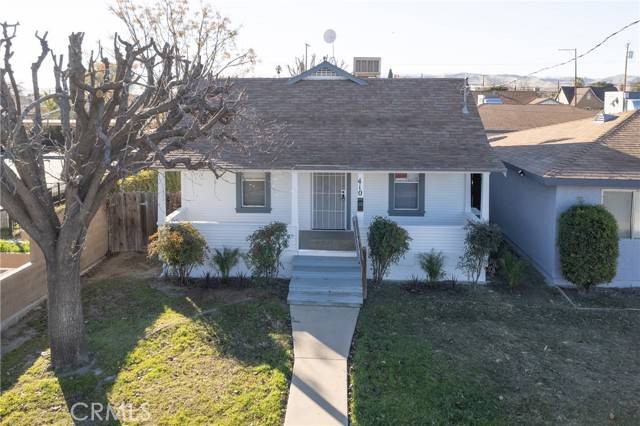 Coalinga, CA 93210,410 E Polk ST