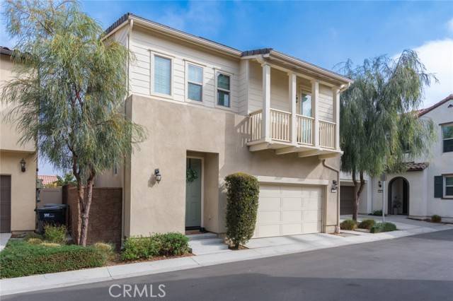 Corona, CA 92883,4165 Powell WAY 103