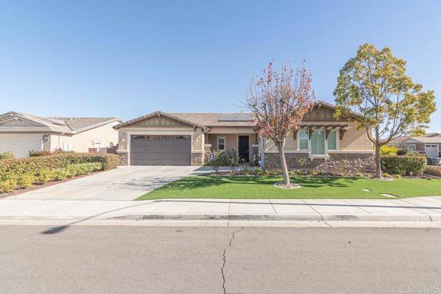 Murrieta, CA 92563,34584 Mistletoe LN