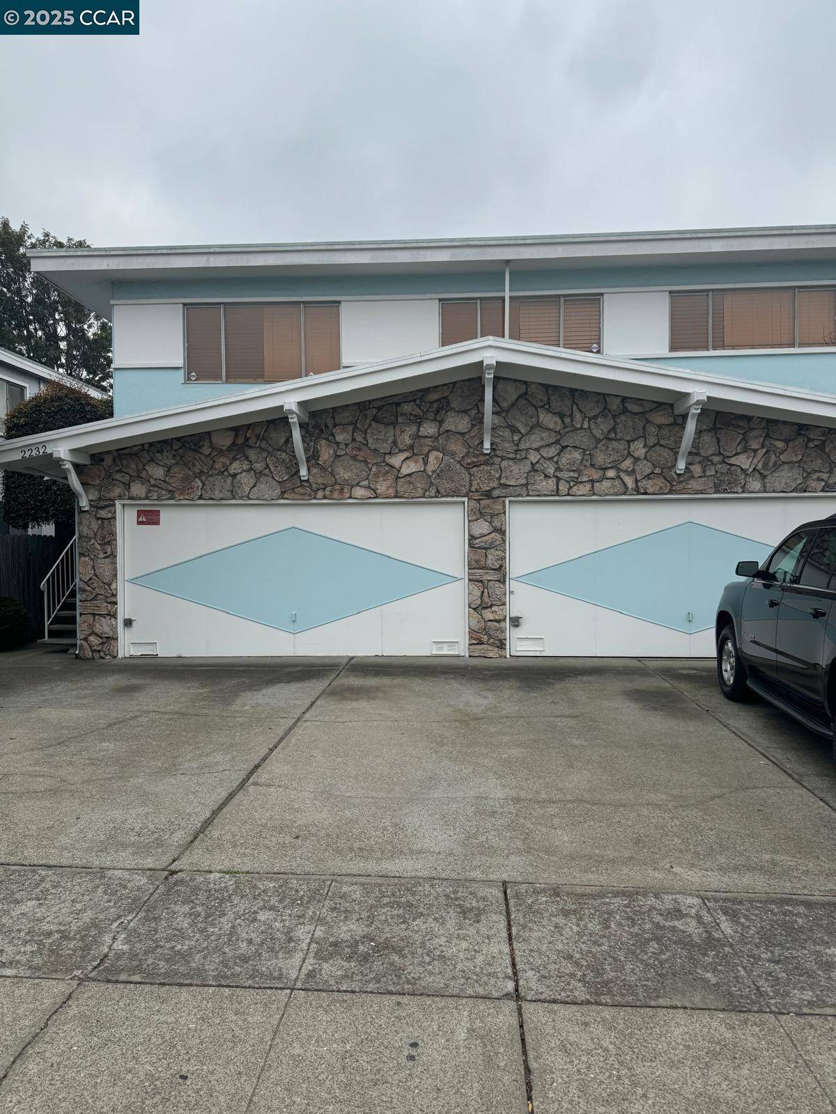 Oakland, CA 94601,2232 Coolidge Ave #:4