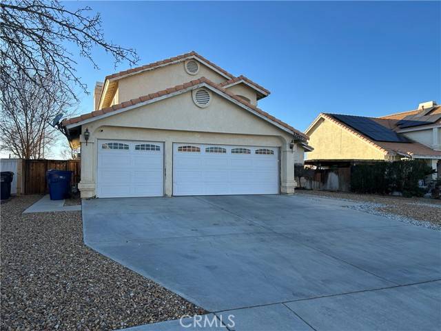 Palmdale, CA 93552,37343 Newbury PL