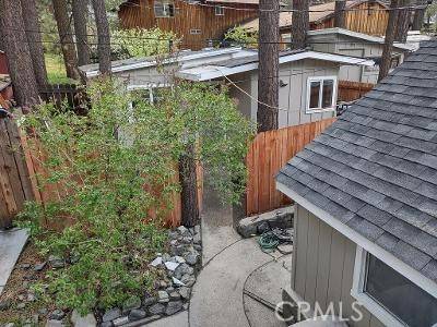 Wrightwood, CA 92397,1207 Edna