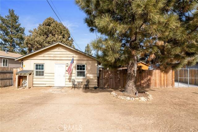 Big Bear City, CA 92314,2131 3rd LN