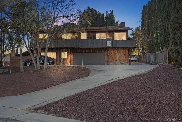 Escondido, CA 92027,1341 BOYLE AVENUE A AND B